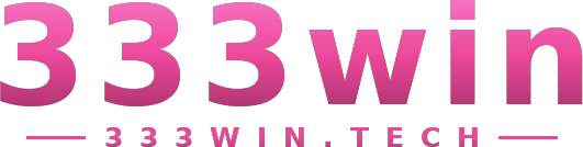 333win logo